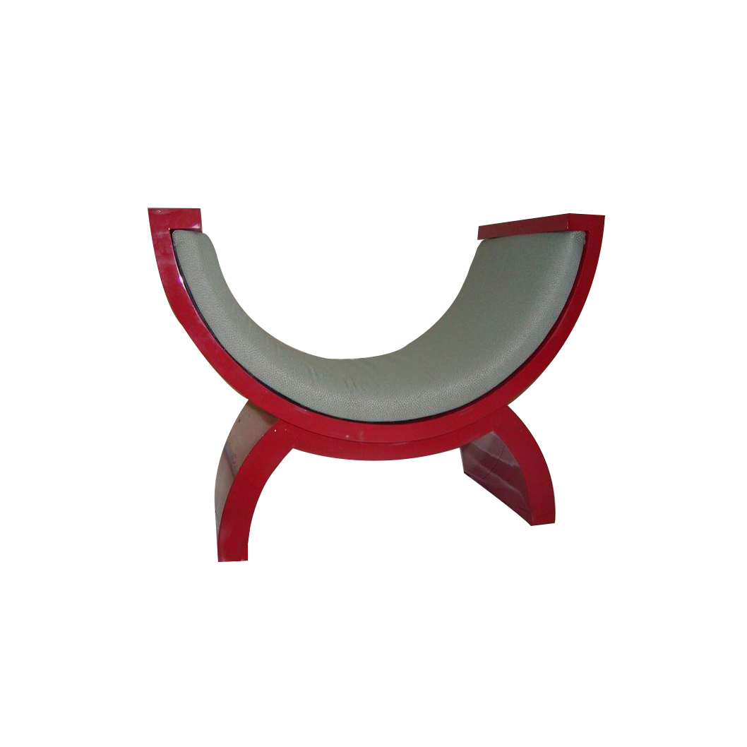 Lacquer Chair