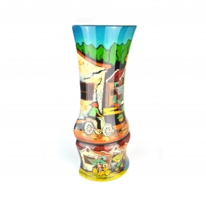 Vietnamese Style Vase