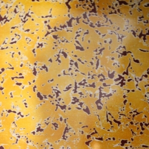 Spotted Lacquer (Click For More Samples)