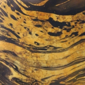 Swirled Lacquer (Click For More Samples)