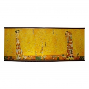 Large Painting