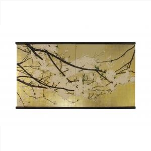 Large Painting