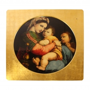 Large Painting