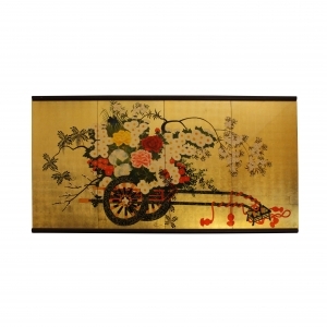 Large Painting
