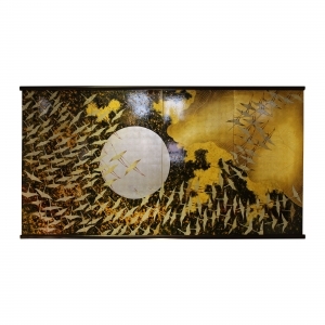 Large Painting