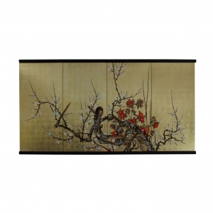 Large Painting