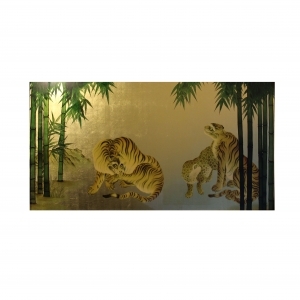Large Painting