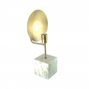 Marble Table Lamp