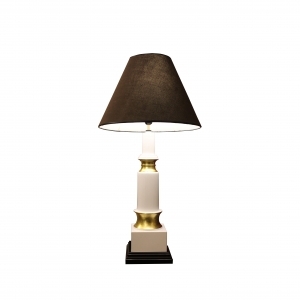 Large European Style Table Lamp