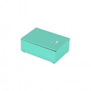 Card Holder MOP Inlay