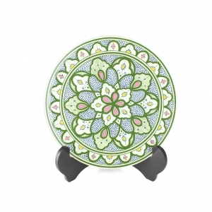 Lacquer Plate
